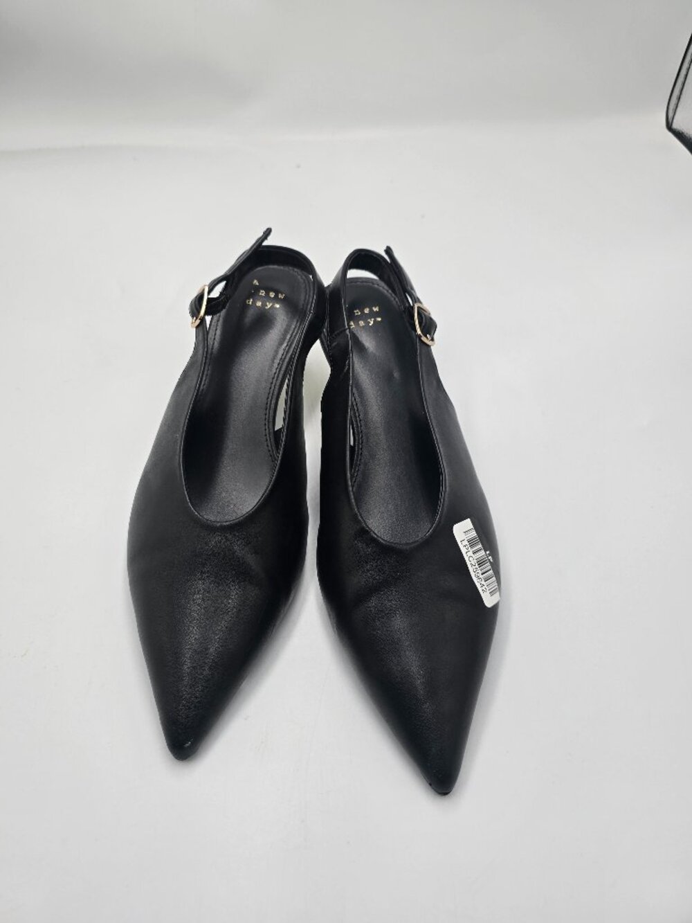 A New DAy Heels